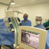Primeira artroscopia de quadril da região é realizada na Santa Casa de Santos